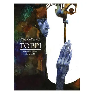 Collected Toppi vol.7 - Toppi, Sergio