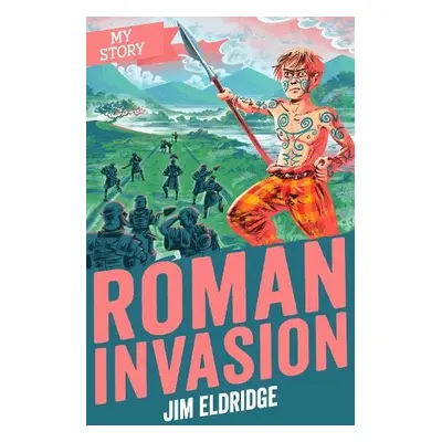 Roman Invasion - Eldridge, Jim