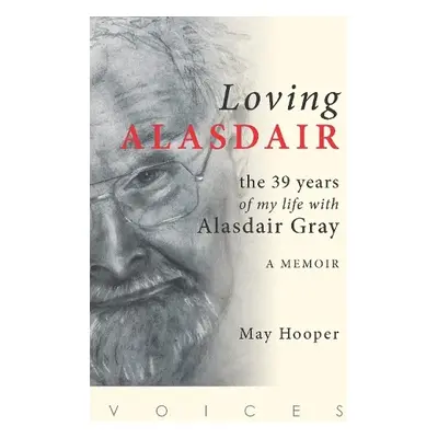 Loving Alasdair - Hooper, May