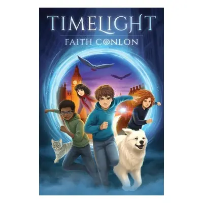 Timelight - Conlon, Faith