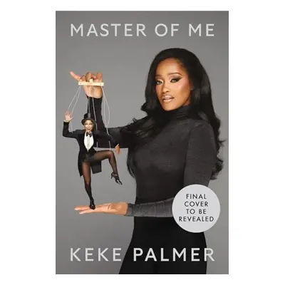 Master of Me - Palmer, Keke