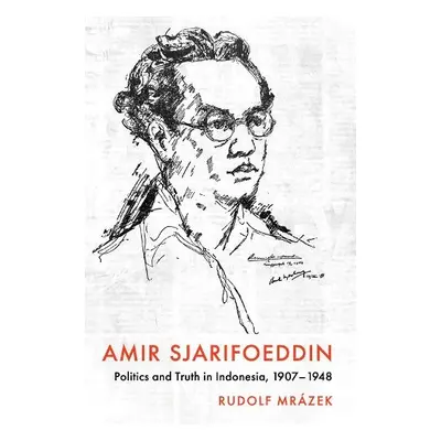 Amir Sjarifoeddin - Mrazek, Rudolf