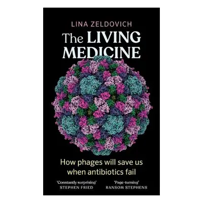 Living Medicine - Zeldovich, Lina