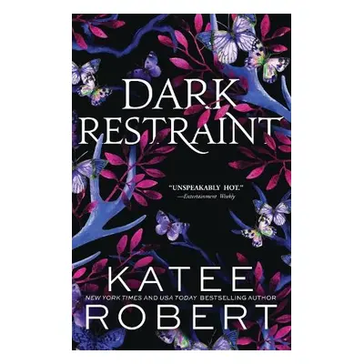 Dark Restraint - Robert, Katee