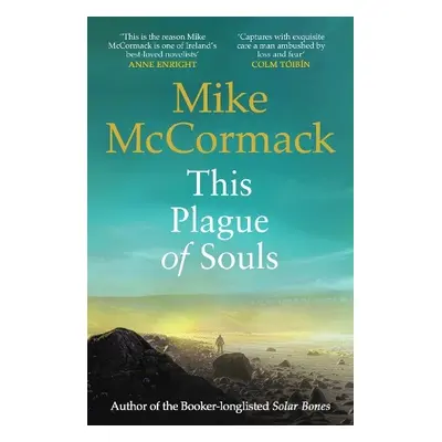 This Plague of Souls - McCormack, Mike