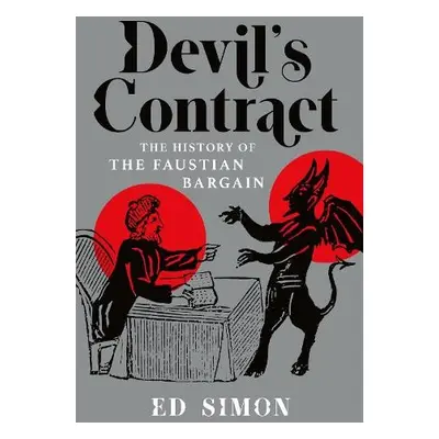 Devil's Contract - Simon, Ed