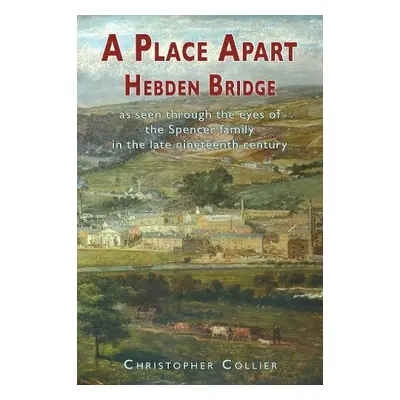 Place Apart - Collier, Christopher