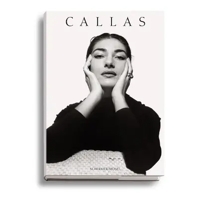 Callas: Images of a Legend - Csampai, Attila