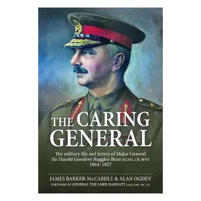 Caring General - Barker-McCardle, James