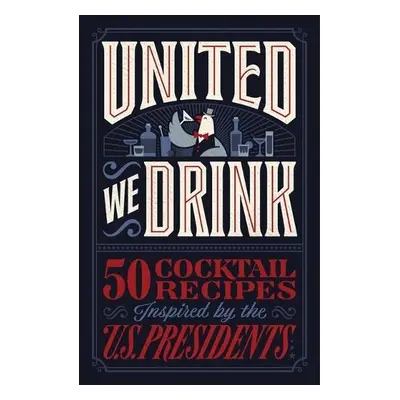 United We Drink - Harper Celebrate