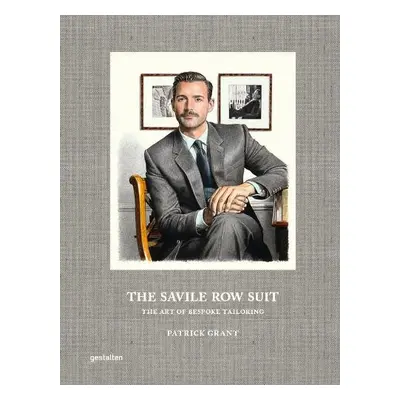 Savile Row Suit