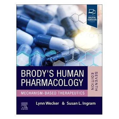 Brody's Human Pharmacology