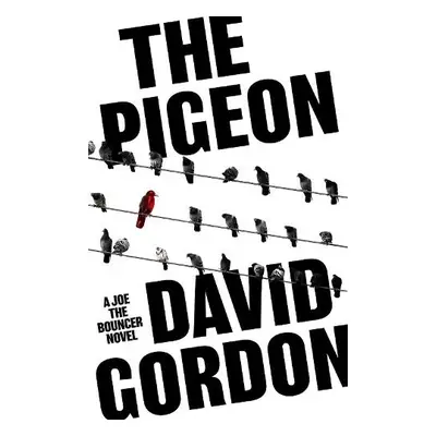 Pigeon - Gordon, David