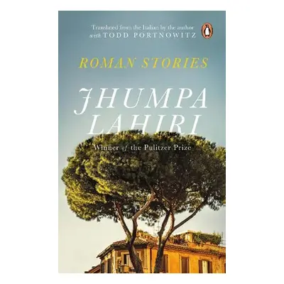 Roman Stories - Lahiri, Jhumpa