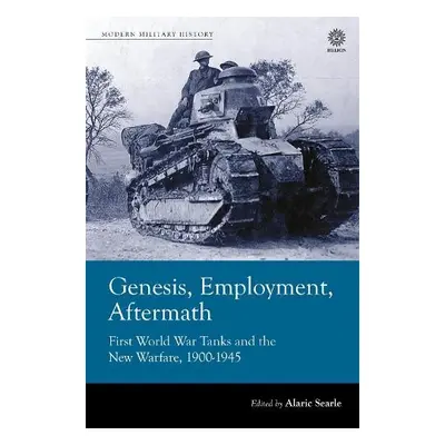 Genesis, Employment, Aftermath