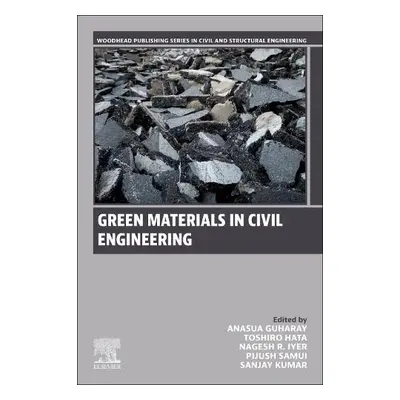 Green Materials in Civil Engineering