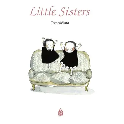 Little Sisters - Miura, Tomo