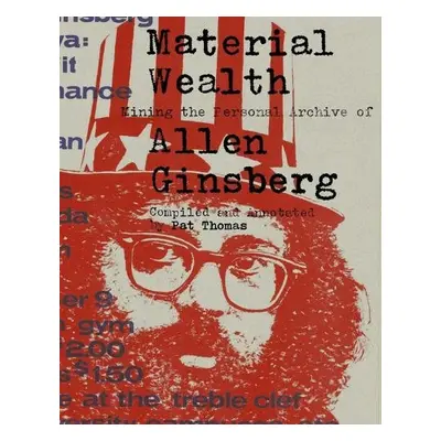 Material Wealth - Thomas, Pat