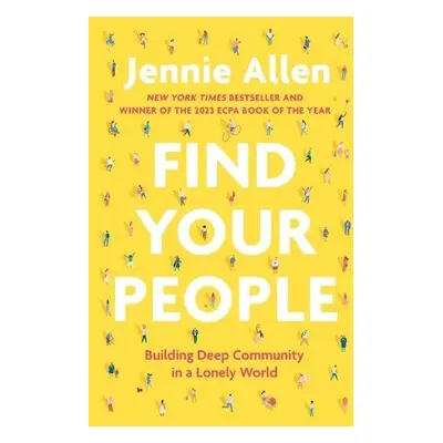 Find Your People - Allen, Jennie