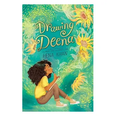 Drawing Deena - Khan, Hena