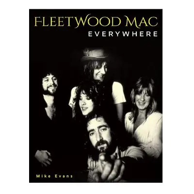 Fleetwood Mac - Evans, Mike