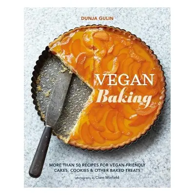 Vegan Baking - Gulin, Dunja