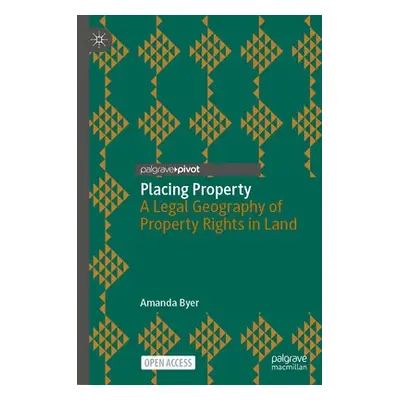 Placing Property - Byer, Amanda