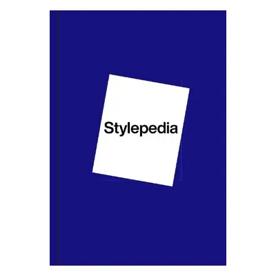 Stylepedia - Fashionary