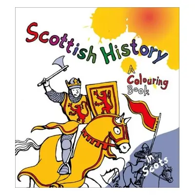 Scottish History - Crehan, Elfreda