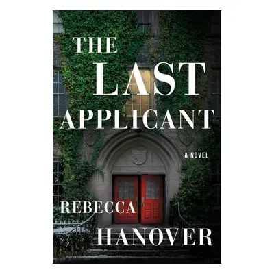 Last Applicant - Hanover, Rebecca