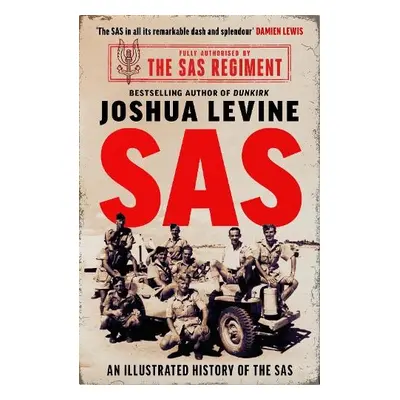 SAS - Levine, Joshua