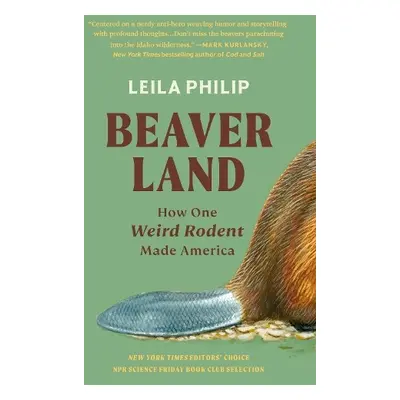 Beaverland - Philip, Leila