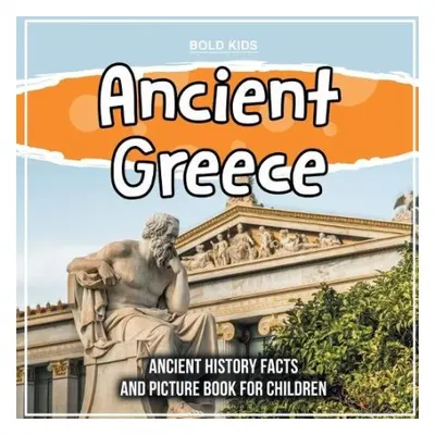 Ancient Greece - Kids, Bold