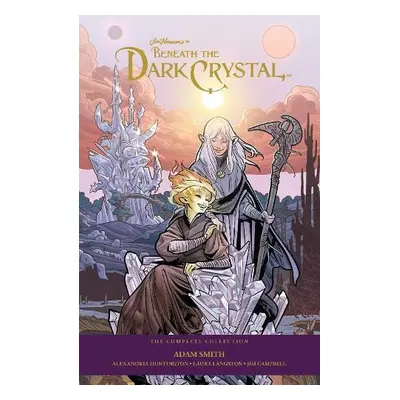 Jim Henson's Beneath The Dark Crystal - Smith, Adam