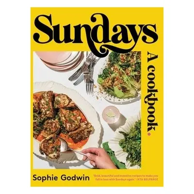 Sundays - Godwin, Sophie