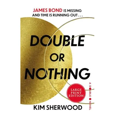 Double or Nothing - Sherwood, Kim