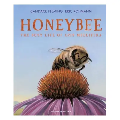 Honeybee - Fleming, Candace