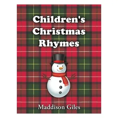 Children's Christmas Rhymes - Giles, Maddison