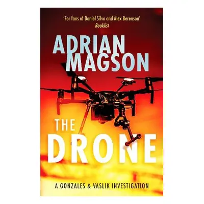 Drone - Magson, Adrian