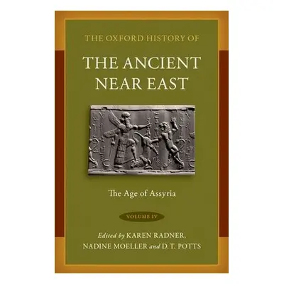 Oxford History of the Ancient Near East