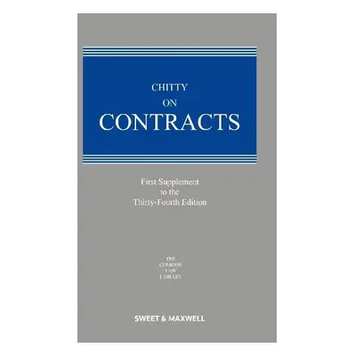 Chitty on Contracts