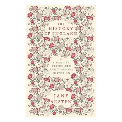 History of England - Austen, Jane