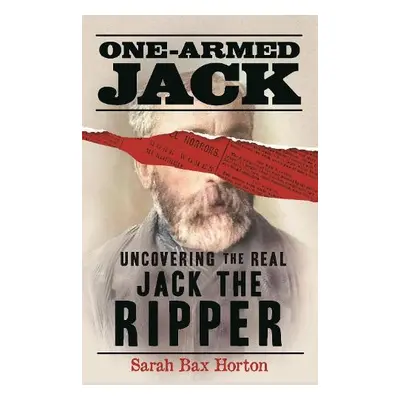 One-Armed Jack - Horton, Sarah Bax