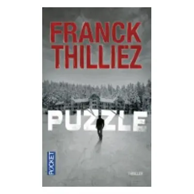 Puzzle - Thilliez, Franck