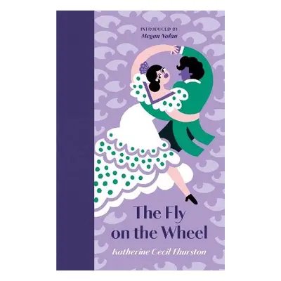 Fly on the Wheel - Cecil Thurston, Katherine