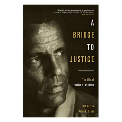 Bridge to Justice - Gort, Enid a Caher, John