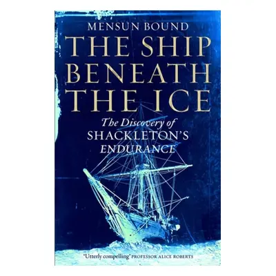 Ship Beneath the Ice - Bound, Mensun