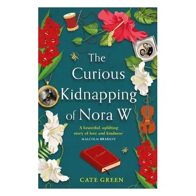 Curious Kidnapping of Nora W - Green, Cate