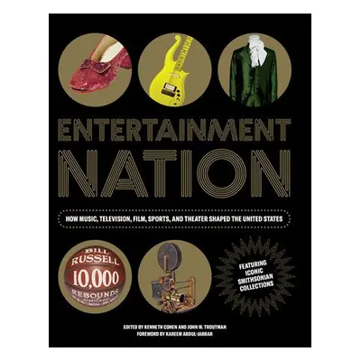 Entetainment Nation