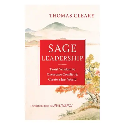 Sage Leadership - Cleary, Thomas